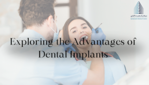 Regain Your Confidence: Exploring the Advantages of Dental Implants