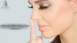 Nose Contouring 101: Tips for a Thinner, More Defined Profile